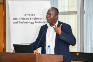 prof Meshach Aziakpono 